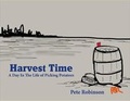 Cover: Harvest Time - Bookbaby