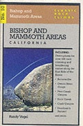 Cover: Bishop and Mammoth Areas, California (Ch (Unknown-Desc) - Falcon Press Publishing Co Inc.,U.S.