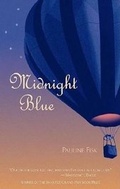 Cover: Midnight Blue - Bloomsbury U.S.A. Children's Books