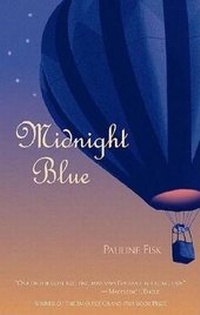 Enlarge image Cover: Midnight Blue - Bloomsbury U.S.A. Children's Books