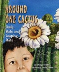 Cover: Around One Cactus - Dawn Publications,U.S.