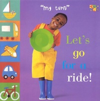 Enlarge image Cover: Let's Go for a Ride! - Two-Can Publishers