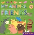 Cover: My Animal Friends - Two-Can Publishers