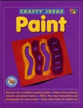 Cover: Paint - Two-Can Publishers
