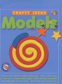 Enlarge image Cover: Models - Two-Can Publishers