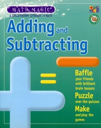 Enlarge image Cover: Adding and Subtracting - Two-Can Publishers