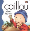 Cover: La Hora del Bano (Bath Time) - Two-Can Publishers