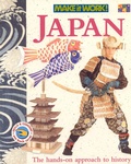 Cover: Japan - Two-Can Publishers