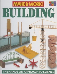 Enlarge image Cover: Building - Two-Can Publishers