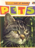 Cover: Pets - Two-Can Publishers