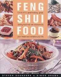 Enlarge image Cover: Feng Shui Food - The Lyons Press