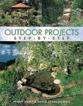 Cover: Outdoor Projects - The Lyons Press