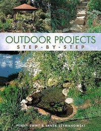 Enlarge image Cover: Outdoor Projects - The Lyons Press