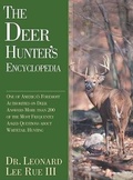 Cover: The Deer Hunter's Encyclopedia - The Lyons Press