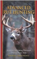 Cover: Advanced Rut Hunting - The Lyons Press