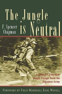 Enlarge image Cover: The Jungle is Neutral - The Lyons Press