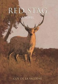 Enlarge image Cover: Red Stag - The Lyons Press