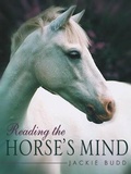 Cover: Reading the Horses Mind - The Lyons Press