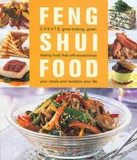 Enlarge image Cover: Feng Shui Food - Lyons Press