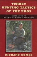 Cover: Turkey Hunting Tactics of the Pros - Lyons Press