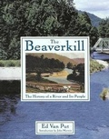Cover: The Beaverkill - Lyons Press
