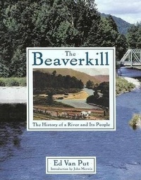 Enlarge image Cover: The Beaverkill - Lyons Press