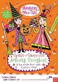 Cover: Magical Mix-Up: Spells and Surprises - Nosy Crow Ltd