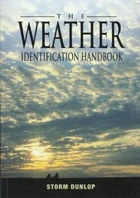 Abbildung von: Weather Identification Handbook - Globe Pequot Press