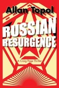 Cover: Russian Resurgence - Select Books Inc