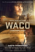 Cover: Waco - Hachette Book Group