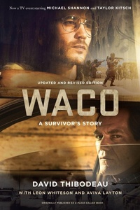 Enlarge image Cover: Waco - Hachette Book Group