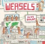 Cover: Weasels - Nosy Crow Ltd