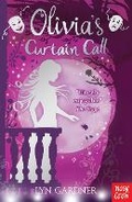 Cover: Olivia's Curtain Call - Nosy Crow Ltd