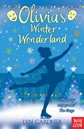Cover: Olivia's Winter Wonderland - Nosy Crow Ltd