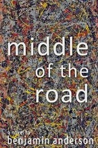 Enlarge image Cover: Middle of the Road - Sunbury Press, Inc.