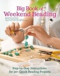 Cover: Big Book of Weekend Beading - Companion House