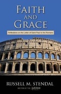 Cover: Faith and Grace - Aneko Press