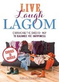 Cover: Live Laugh Lagom - Ulysses Press