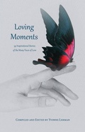Cover: Loving Moments - Grace Publishing