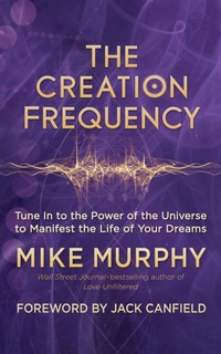 Enlarge image Cover: Creation Frequency - New World Library