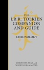 Cover: The J. R. R. Tolkien Companion and Guide - HarperCollins