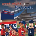 Cover: Good Night Patriots-Board - Michaelson Entertainment