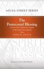 Cover: The Pentecostal Blessing - Gospel Publishing House