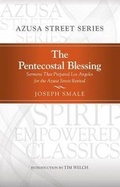 Cover: The Pentecostal Blessing - Gospel Publishing House