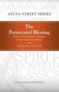 Enlarge image Cover: The Pentecostal Blessing - Gospel Publishing House