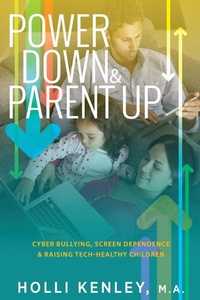 Abbildung von: Power Down & Parent Up! - Loving Healing Press