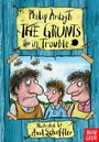 Cover: The Grunts in Trouble - Nosy Crow Ltd
