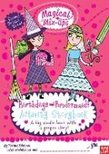 Cover: Magical Mix-Ups: Birthdays and Bridesmaids - Nosy Crow Ltd