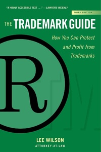 Abbildung von: The Trademark Guide - Allworth Press,U.S.