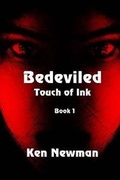 Cover: Bedeviled - Solstice Publishing